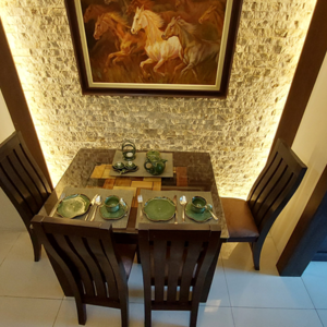 2 Bedroom Apartment in SM Jazz Residences, Makati, Manila