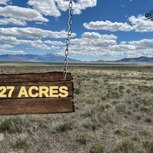 2.27-Acre Property in Elko County, Nevada &ndash; Power Nearby & M