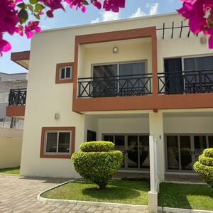 MODERN FURNISHED 4-BEDROOM HOME TO LET@AIRPORT RESIDENTIAL