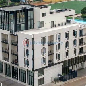 FULLY FURNISHED 2-BEDROOM FLAT TO LET@ABELNKPE