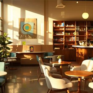 Studio 49Sqm Pool view in el hadabaa