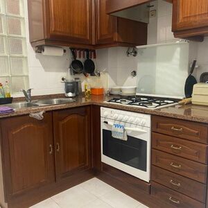  Comfortable Living Space