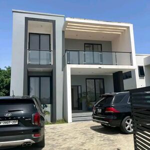 ULTRA MODERN2-BEDROOM TOWNHOUSE TO LET@TSEADDO/+233243321202