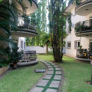 3-BEDROOM FLAT TO LET@ Airport Residential /+233243321202