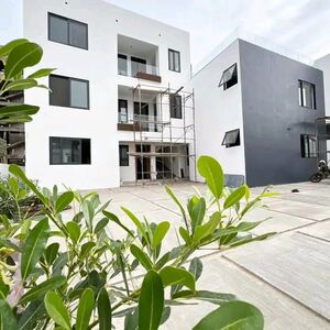 MODERN 1-BEDROOM FLAT TO LET@TSEADDO/+233243321202