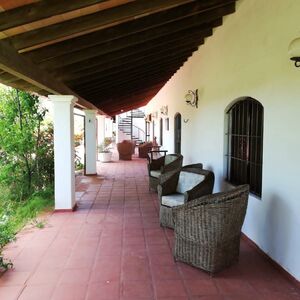 4Anwesen mit Viehhaltung &ndash; 8868 ha. Quiindy - Paraguar&iacute;