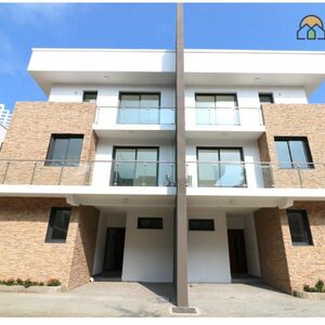 LUXURIOUS FURNISHED 5-BED TOWNHOME TOLET@NORTH RIDGE