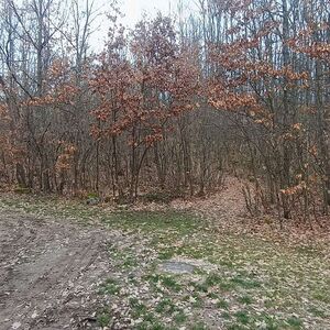 Plot of land in Atomska Banja