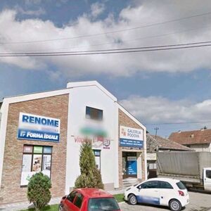 Office space for rent in Kikinda