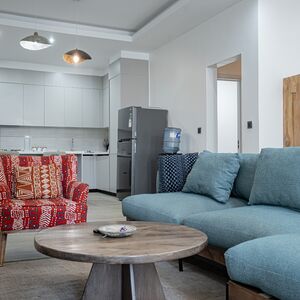 Spacious all ensuite 3 bedrooms designed for comfort