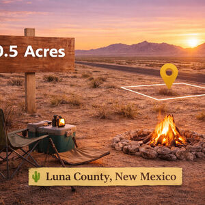 💰 An Easy Way to Start Owning Land