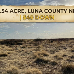 Start Your Dream for just $49 Down!