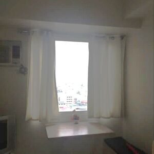 Studio Condo Unit For Rent - Unit 1237 Tower 2 Sun Residence