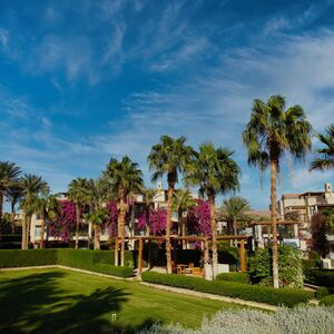 studio partment 54sqm pool view for fale in sahl hasheesh