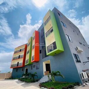 EXECUTIVE 2-BED FLAT TO LET AT EAST LEGON HILL