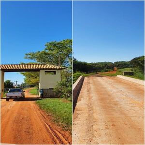 farm of 12,167 has. agricultural and livestock