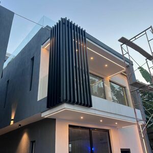 LUXURIOUS 4-BEDROOM TOWNHOUSE TO LET@DZORWULU