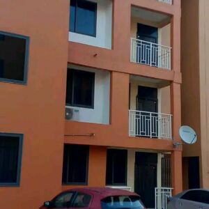 BRAND NEW 2-BED FLAT TO LET @ SAKUMONO, GHANA