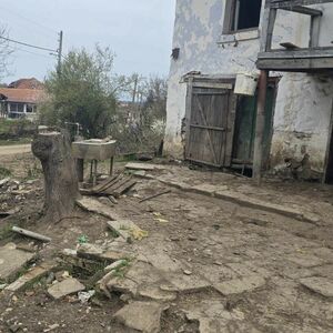 Burgas region, village of Varshilo