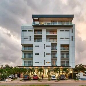 LUXURY FULLY FURNISHED 1-BED FLAT TO LET@OSU, GHANA