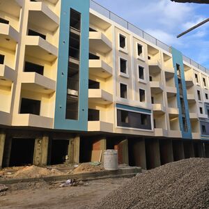 🌊 1BR Pool View in Promenade