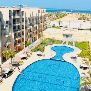 CAMUS 104, PRINCESS RESORT &ndash; 1 Bedroom Brivate Beach