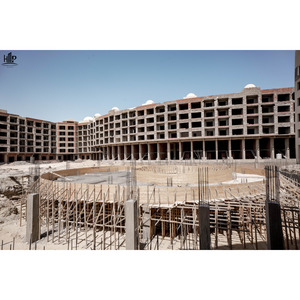 🏖️ Pool View Studio at Atlantis El Hadaba, Hurghada