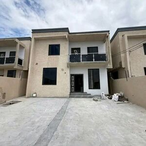 NEWLY BUILT 4-BEDROOM DETACHED HOME TO LET@SPINTEX
