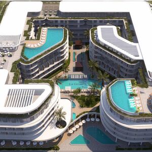 🏡 1BR with 20% Down Payment in Laguna Al Ahyaa