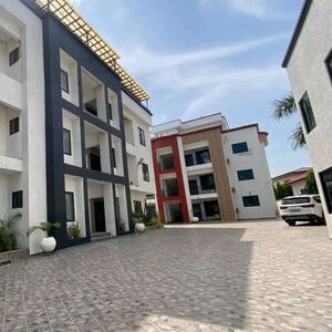 EXECUTIVE 2-BEDROOM APARTMENT TO LET@ EAST AIRPORT