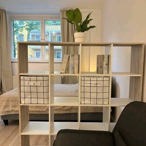 Fully Furnished Private Studio for Rent @ Setia Sky Residenc