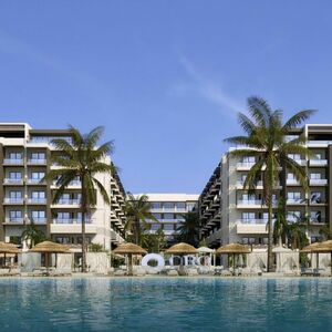 studio apartment 57sqm street view for sale, Hurghada (Hurgh