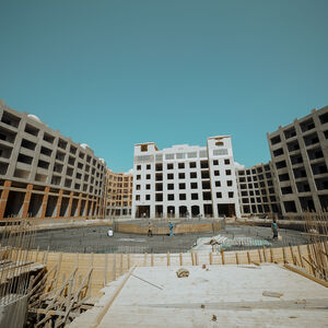 51 sqm Studio apartment for Sale &ndash; Hurghada