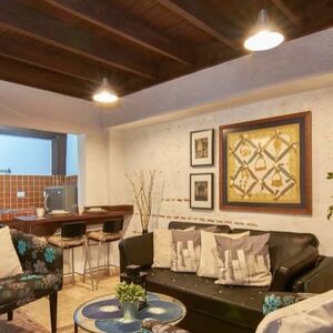 Zona Colonial, Renta Vacacional!