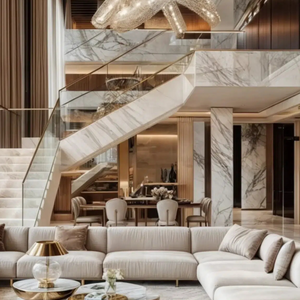 Atlantis | 94 sqm 1-Bedroom | Only 20% Down