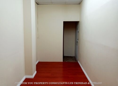 Commercial Space for Rent