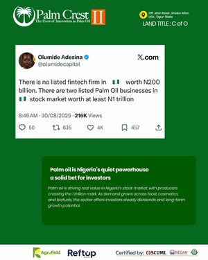 Real Value in Real Estate