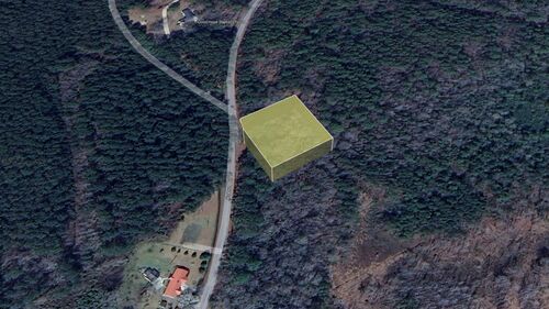 Cohen Rd, Pineland, SC 29