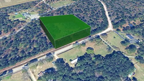 Gulledge Rd, Effingham, S