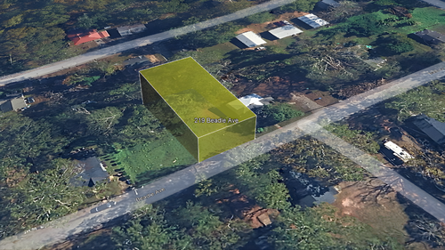 219 Beadle Ave, Greenwood