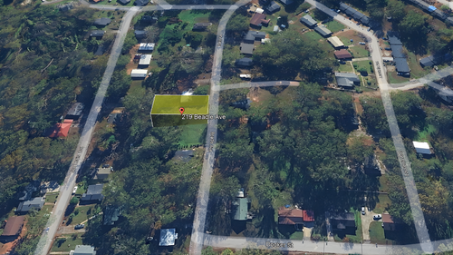 219 Beadle Ave, Greenwood