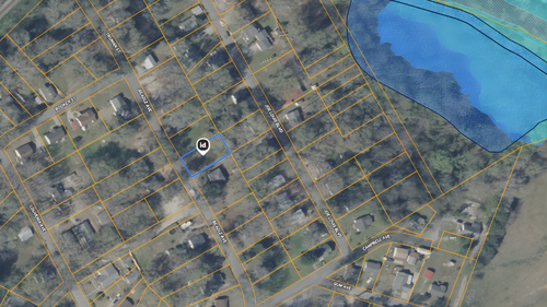 219 Beadle Ave, Greenwood