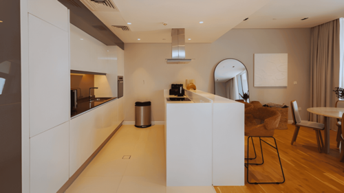 2bhk for rent, marina