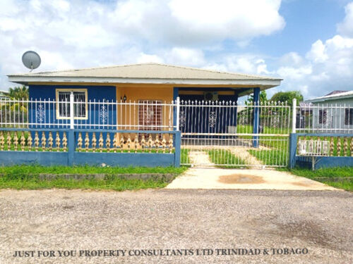 House for Rent Trinidad