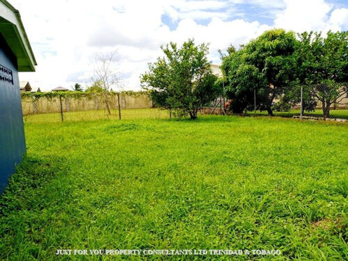 House for Rent Trinidad