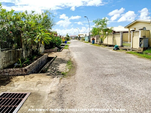 House for Rent Trinidad