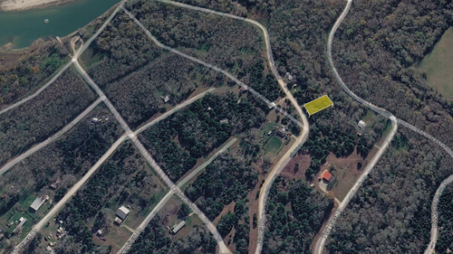 Valley Dr, Coldspring, TX