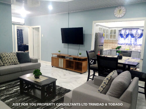 Furnished Apartment Rent 
