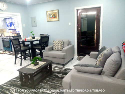 Furnished Apartment Rent 