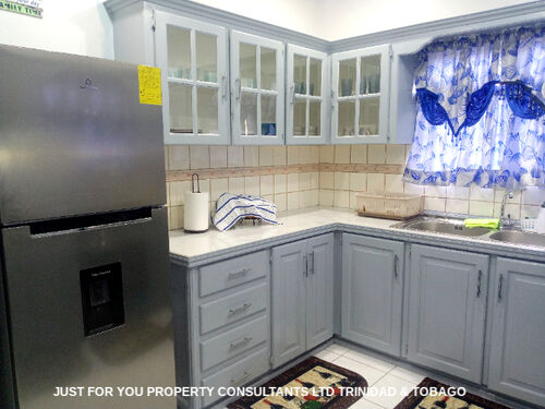 Furnished Apartment Rent 